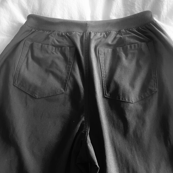 Jeaniologie Mid-rise Joggers XL (fit more like L) - Picture 5 of 9